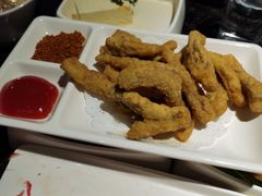 -海底捞火锅(龙湖三千集店)