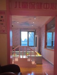 -北京俪婴妇产医院(朝阳大悦城店)