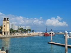 -智住·海景公寓(小径湾店)