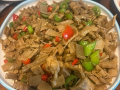 -小乡小镇·传承桐庐土菜·老板亲自烧的菜