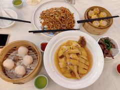 -馨越楼·点心·粤菜(赤坎店)