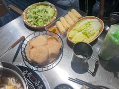 -椰庭·椰子鸡·创意玩家(晶耀前滩店)