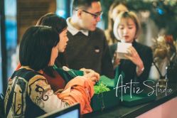 -THE QUEEN(北京店)