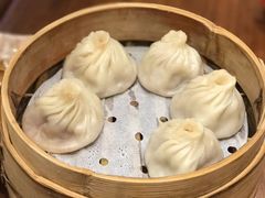 -大食代美食广场(上海中心店)
