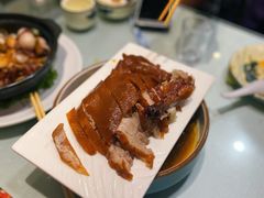 -正阳春烤鸭(华捷道店)