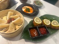 -椰子湾·海南火锅·糟粕醋·椰子鸡(正大广场店)