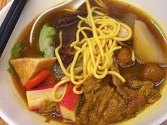 -新记美食(关闸店)