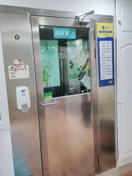 -鱼乐贝贝婴幼儿水育馆(星汇广场店)