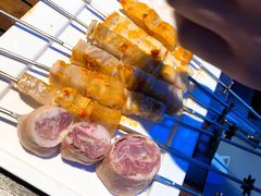 -三个蒙古大叔羊肉串(大宁店)