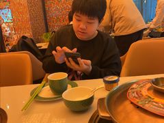 -润园四季椰子鸡火锅(卓越INTOWN店)
