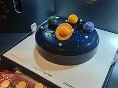 -玲婧胡同·生日蛋糕·餐厅(嘉里城店)