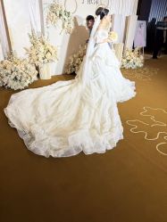 -芙蓉国温德姆至尊豪廷大酒店-宴会厅