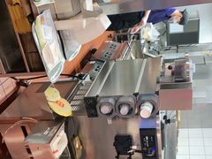 -麦当劳(莆田荔城大道万达店)