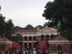 -辛亥革命博物院北区