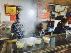 -王记生烫牛杂面馆(兰陵路店)