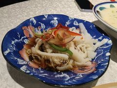-红棉中餐厅·广州海航威斯汀酒店