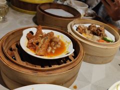 -如轩·海鲜砂锅粥·潮汕菜(南城店)