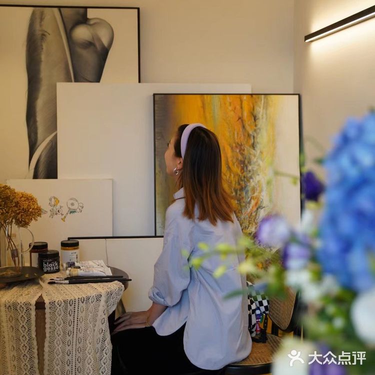 宁波看展 | 不过就是白日梦一场,值得推荐✌