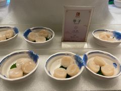 -雍和会海鲜姿造自助(湖东路店)