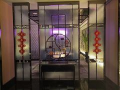 包厢-怡品堂·金宴 (北京索菲特大酒店)