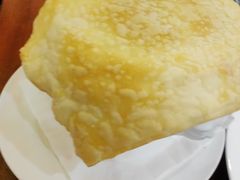 -大佛寺高级素食自助餐厅