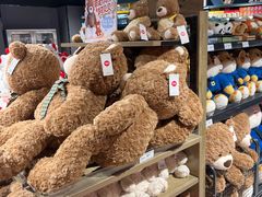 -永辉超市(嘉定宝龙广场店)