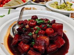 -青岛蓝海大饭店·渔歌舫(李沧店)