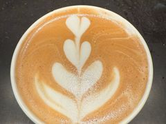 -星巴克(深圳北站B5检票口)