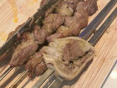 -巴依老爷新疆美食(常营店)
