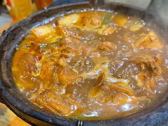 -范贤光鸡公煲(平乐园总店)