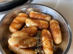 -憨铁匠老火锅(龙岗万科里店)