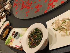 -香丰阁·烤鸭·川湘菜(清河店)