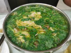 -杨记拉面总店