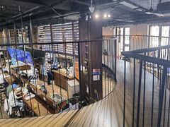 -三联韬奋书店(三里屯店)