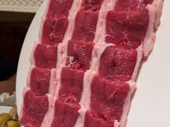 -涮福記·现切牛羊肉火锅(世纪汇店)