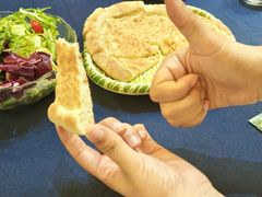 -伊带伊路新疆美食府(呼家楼店)