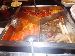 -红鼎坊·老成都火锅(新南门店)