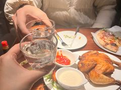 -FABIO’S费比欧披萨餐厅