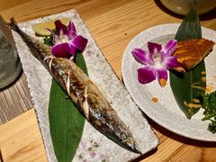 -酒井酱子·深夜食堂(东城汇店)
