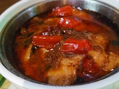 -老乡鸡(马鞍山路店)