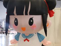 -南宁国际会展中心(会展东博文化旅游区)