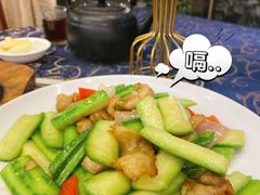 -祈胜邨•顺德鱼生•顺德菜(容桂店)