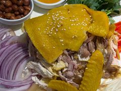 -叹茶靓点·粤式餐厅·全天茶市(石井万民广场店)