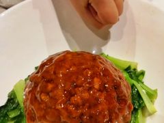 招牌千斤鼎-A One Kitchen·南京精菜馆(德基广场店)
