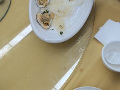 -吉莲利苑海鲜酒家(珠海拱北29年老字号店)