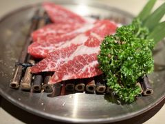 -西塔老太太泥炉烤肉(青浦蟠龙天地店)