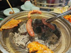 -味家烤肉烤鳗鱼牛排(西塔旗舰店)