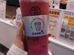 -古茗(花都骏壹万邦店)