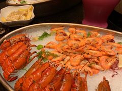 -咖啡苑 - 蔚藍夏日限定主题(永利皇宫店)