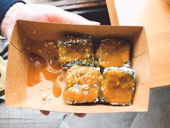 -品腐记·豆腐王朝(老门东总店)